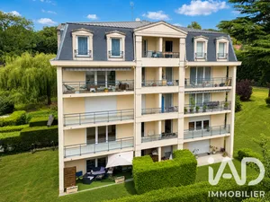 Appartement à Étiolles (91450)