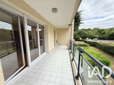 Appartement à Étiolles (91450)