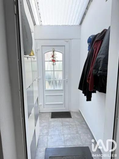 Maison de ville à Villerupt (54190)