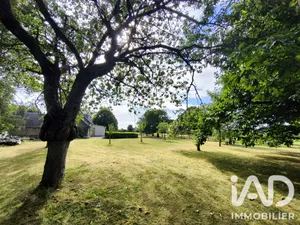 Maison de campagne à Condé-sur-Vire (50890)