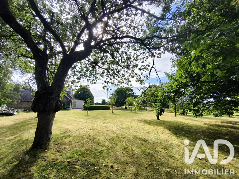 Maison 5 pièces 108 m² · à Condé-sur-Vire · 108 m² · 209 000 €