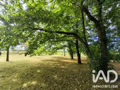 Maison de campagne à Condé-sur-Vire (50890)