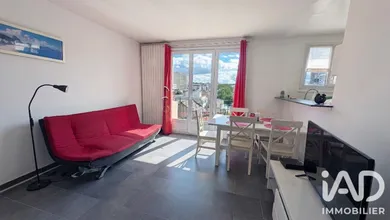 Appartement à Ivry-sur-Seine (94200)