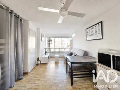 Appartement à LE GRAU DU ROI (30240)