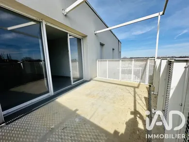 Apartment in Eysines (33320)