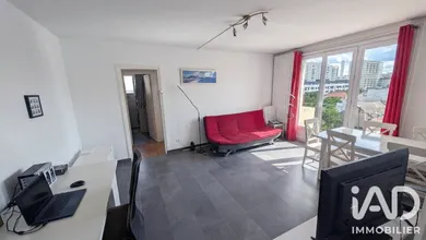 Appartement à Ivry-sur-Seine (94200)