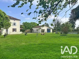 Park home in Aubagnan (40700)