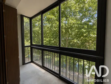 Appartement à Toulouse (31000)