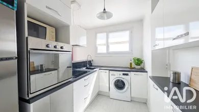 Apartment in Ivry-sur-Seine (94200)