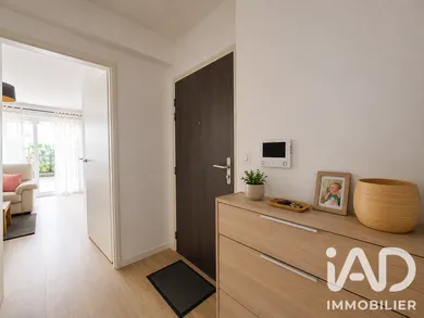 Appartement à Rennes (35700)