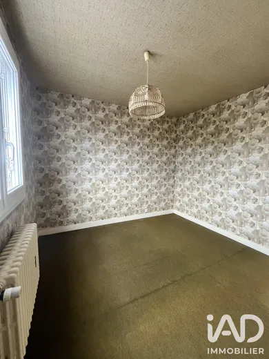 Maison à Le Mans (72100)