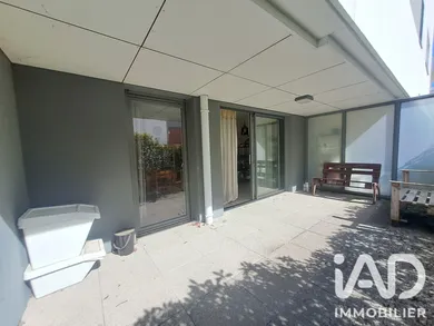 Appartement à Rennes (35700)