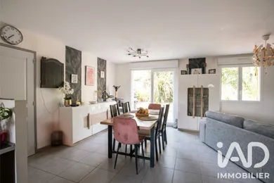 Maison à Sotteville (50340)