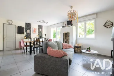 Maison à Sotteville (50340)