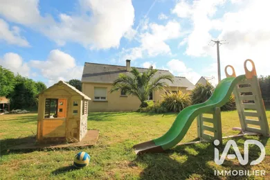 Maison à Sotteville (50340)