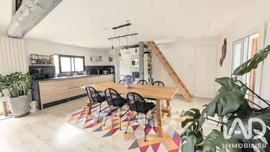 Appartement à Mantes-la-Ville (78711)
