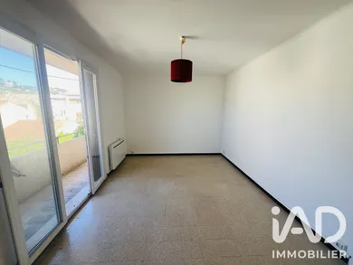 Apartment in Saint-Mandrier-sur-Mer (83430)
