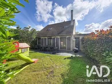 House in Tournan-en-Brie (77220)
