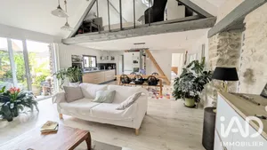 Apartment in Mantes-la-Ville (78711)