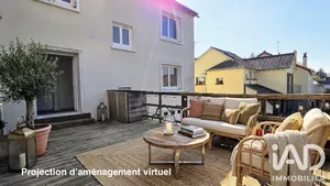 Maison à Chambray-lès-Tours (37170)