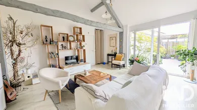 Appartement à Mantes-la-Ville (78711)