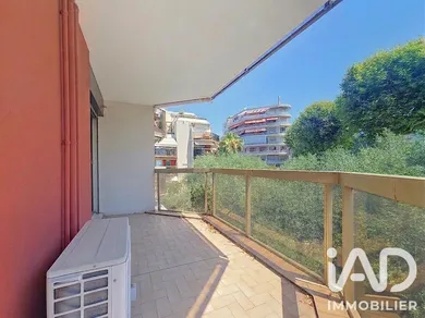 Appartement à Le Cannet (06110)