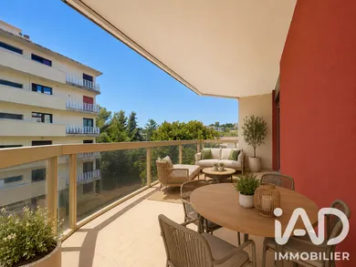 Appartement à Le Cannet (06110)