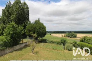 Detached house in Parigné-le-Pôlin (72330)