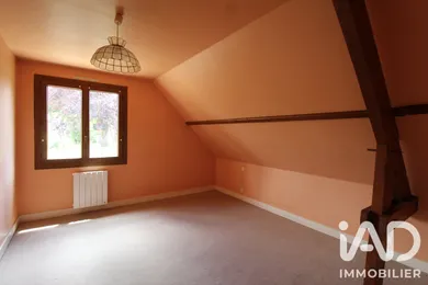 Detached house in Parigné-le-Pôlin (72330)