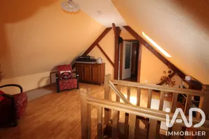 Maison de campagne à Saint-Gervais-en-Belin (72220)