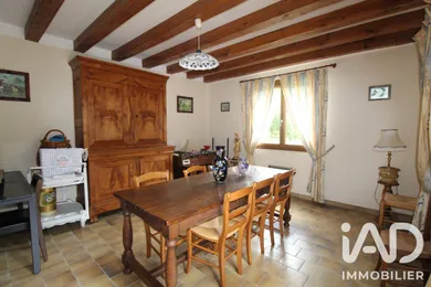 Maison de campagne à Saint-Gervais-en-Belin (72220)