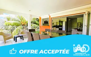 Appartement à Fort-de-France (97200)