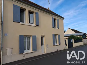 House in Marines (95640)