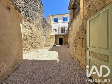 Maison à Vers-Pont-du-Gard (30210)