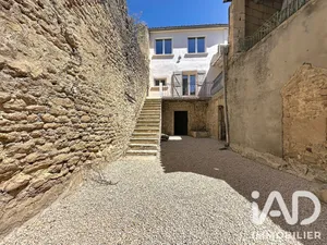 Maison à Vers-Pont-du-Gard (30210)