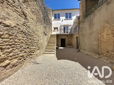 Maison à Vers-Pont-du-Gard (30210)
