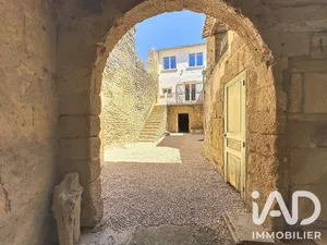 Maison à Vers-Pont-du-Gard (30210)