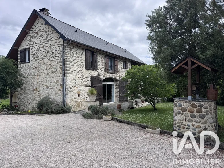 Maison 6 pièces 163 m² · à Arros-de-Nay · 163 m² · 315 000 €