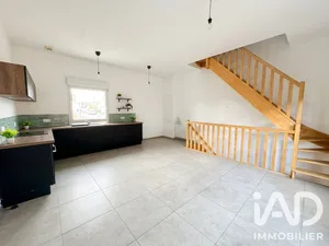 Maison à Lille (59000)