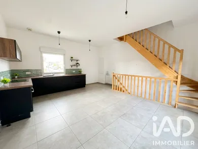 House in Lille (59000)