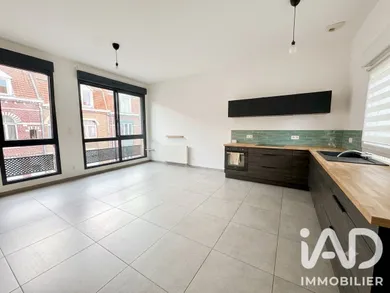 House in Lille (59000)