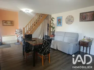 Village house in Magalas (34480)
