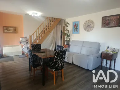 Maison de village à Magalas (34480)