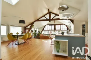 Appartement à Trouville-sur-Mer (14360)