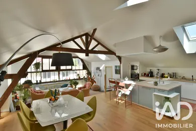 Appartement à Trouville-sur-Mer (14360)