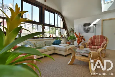 Appartement à Trouville-sur-Mer (14360)