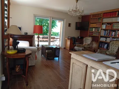 Maison de campagne à Buis-les-Baronnies (26170)
