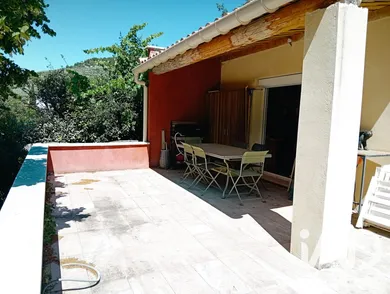Maison de campagne à Buis-les-Baronnies (26170)