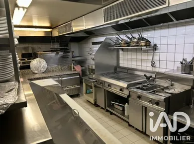 Restaurant à Paris (75013)