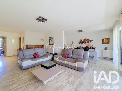 Apartment in Marseille (13012)